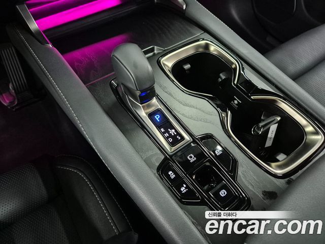 Lexus RX350h (V) Luxury 2025 — фото 10