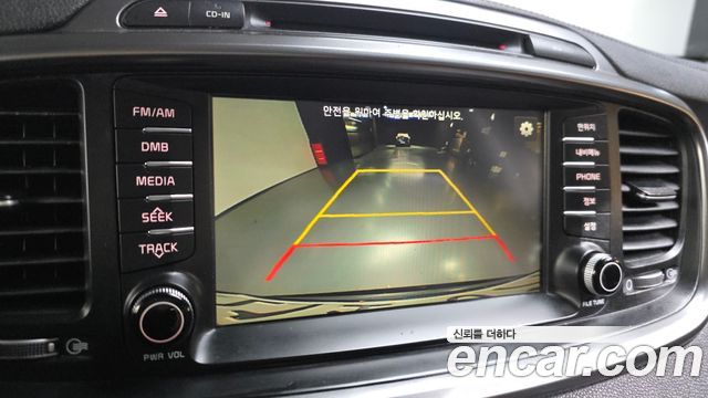 Kia Sorento Diesel 2.0 2WD Noblesse 2016 — фото 15
