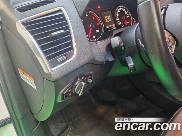 Audi Q5 35 TDI Quattro Dynamic 8R 2016 — фото 16