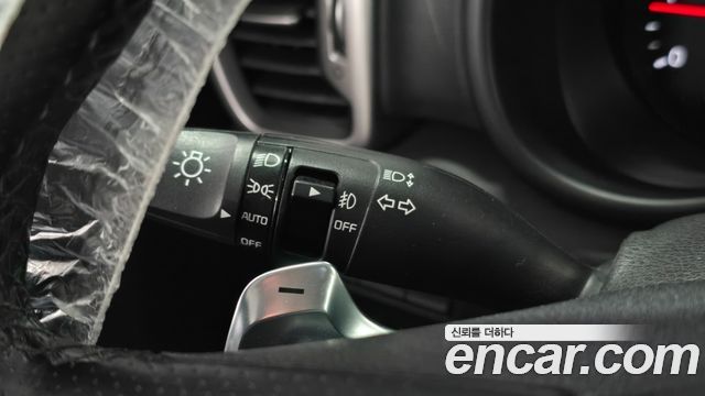 Kia Sportage (IV) Diesel 1.7 2wd Noblesse 2016 — фото 17