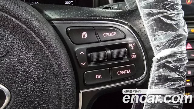 Kia Sportage (IV) Diesel 1.7 2wd Noblesse 2016 — фото 19