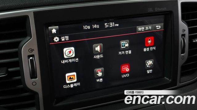 Kia Sportage (IV) Diesel 1.7 2wd Noblesse 2016 — фото 21