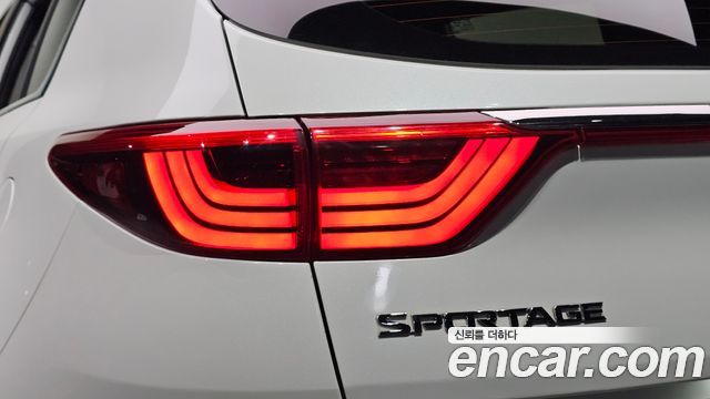 Kia Sportage (IV) Diesel 1.7 2wd Noblesse 2016 — фото 29