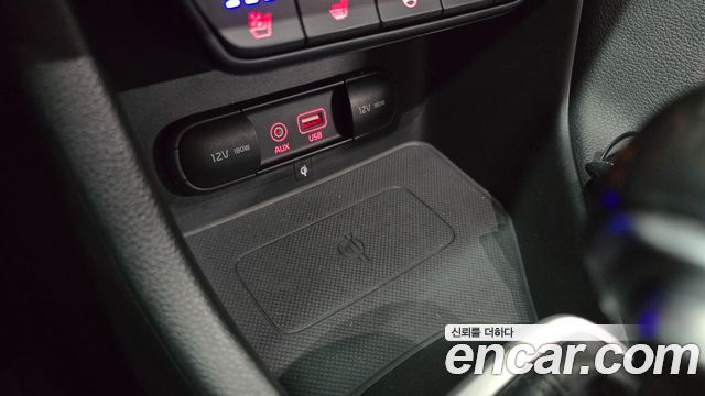 Kia Sportage (IV) Diesel 1.7 2wd Noblesse 2016 — фото 34