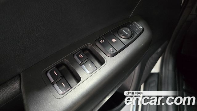 Kia Sportage (IV) Diesel 1.7 2wd Noblesse 2016 — фото 37