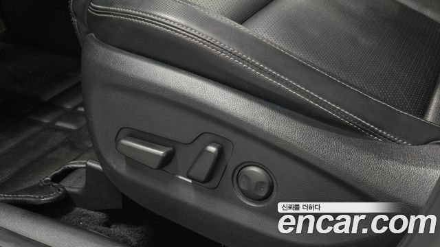 Kia Sportage (IV) Diesel 1.7 2wd Noblesse 2016 — фото 39