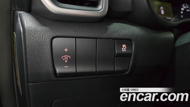 Kia Sportage (IV) Diesel 1.7 2wd Noblesse 2016 — фото 40