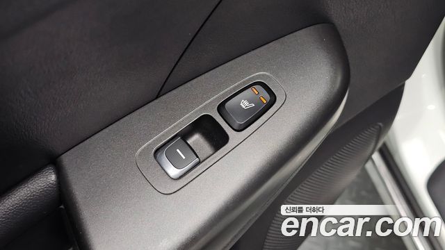 Kia Sportage (IV) Diesel 1.7 2wd Noblesse 2016 — фото 41