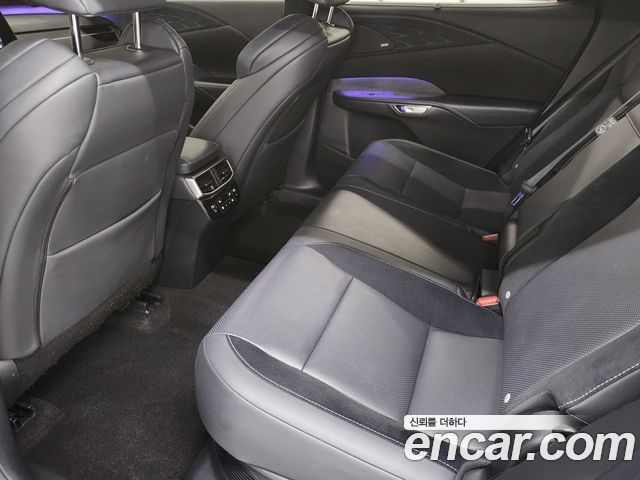 Lexus RX500h (V) F-Sport 2025 — фото 15