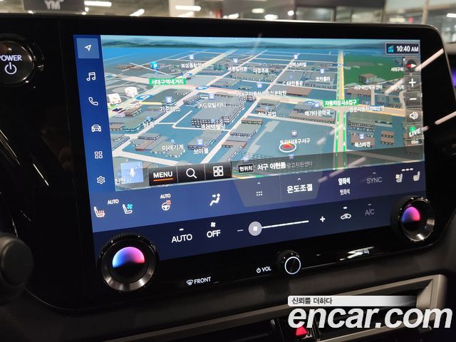 Lexus RX500h (V) F-Sport 2025 — фото 19