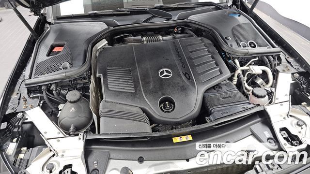 Mercedes-Benz CLS-Class (C257) CLS450 4MATIC AMG Line 2020 — фото 6