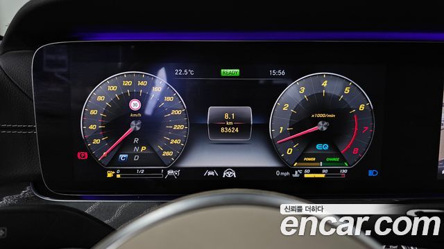 Mercedes-Benz CLS-Class (C257) CLS450 4MATIC AMG Line 2020 — фото 8