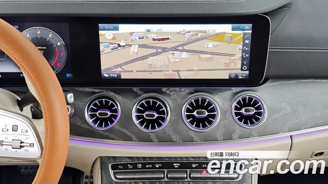 Mercedes-Benz CLS-Class (C257) CLS450 4MATIC AMG Line 2020 — фото 14