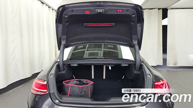 Mercedes-Benz CLS-Class (C257) CLS450 4MATIC AMG Line 2020 — фото 20