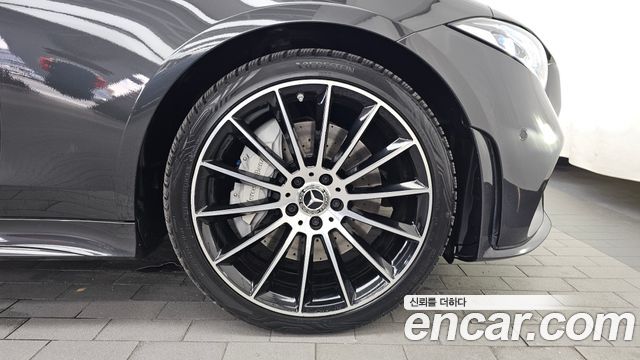 Mercedes-Benz CLS-Class (C257) CLS450 4MATIC AMG Line 2020 — фото 21