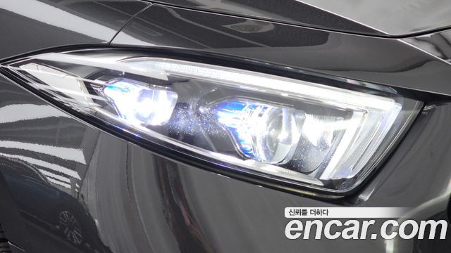Mercedes-Benz CLS-Class (C257) CLS450 4MATIC AMG Line 2020 — фото 22