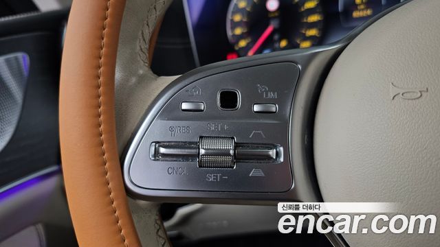 Mercedes-Benz CLS-Class (C257) CLS450 4MATIC AMG Line 2020 — фото 32
