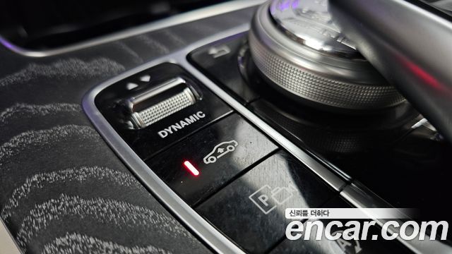 Mercedes-Benz CLS-Class (C257) CLS450 4MATIC AMG Line 2020 — фото 34