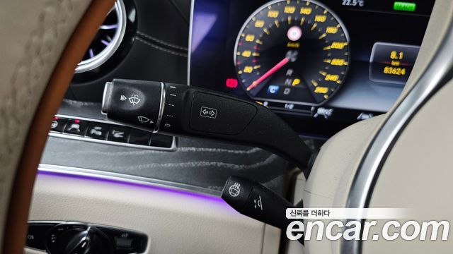 Mercedes-Benz CLS-Class (C257) CLS450 4MATIC AMG Line 2020 — фото 36