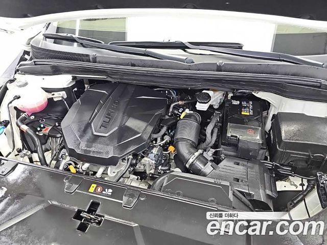 Kia Carnival (IV) Diesel 9-Seater Signature 2021 — фото 5