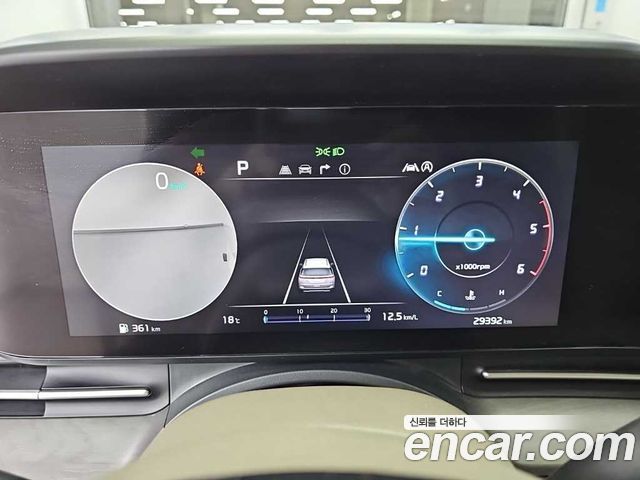 Kia Carnival (IV) Diesel 9-Seater Signature 2021 — фото 6