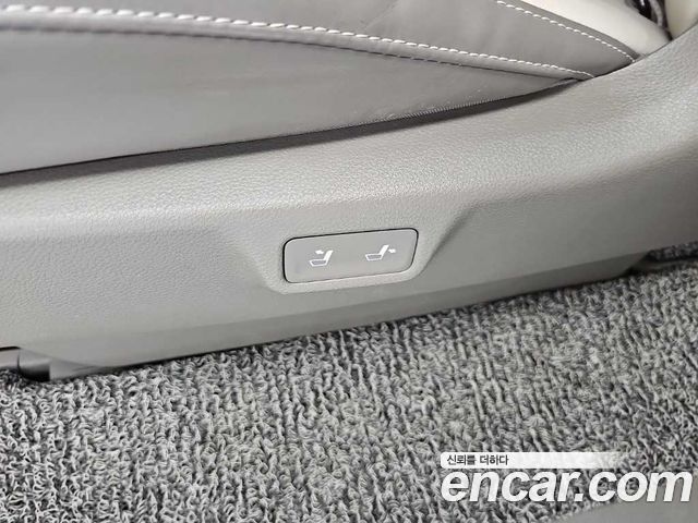 Kia Carnival (IV) Diesel 9-Seater Signature 2021 — фото 17