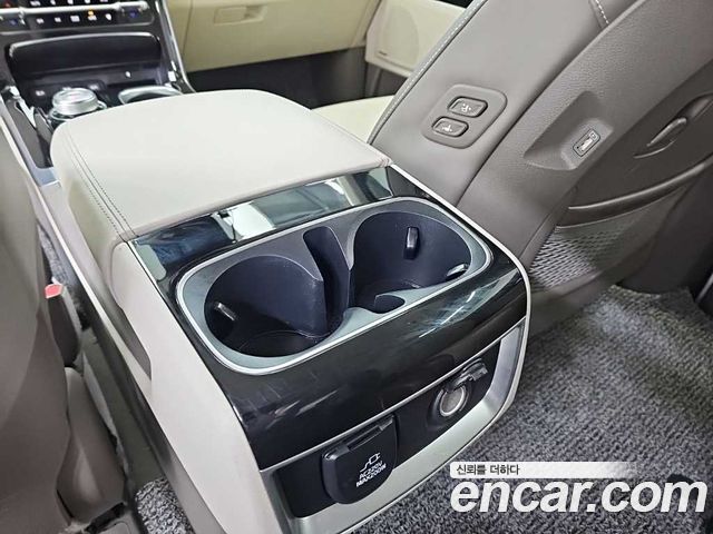 Kia Carnival (IV) Diesel 9-Seater Signature 2021 — фото 18