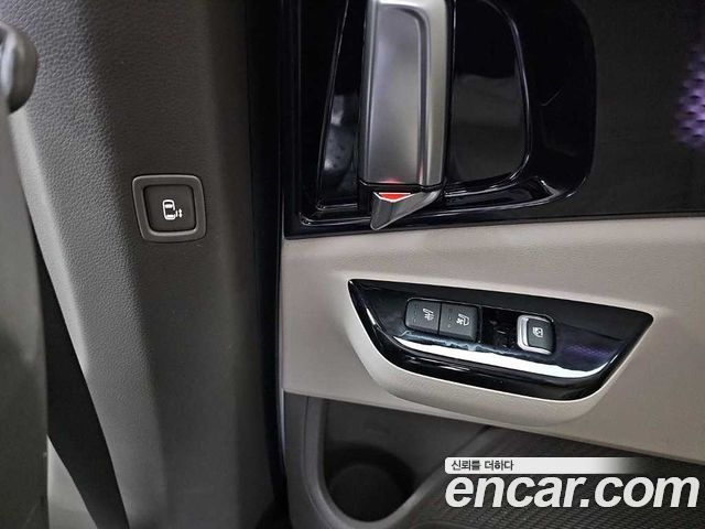 Kia Carnival (IV) Diesel 9-Seater Signature 2021 — фото 19