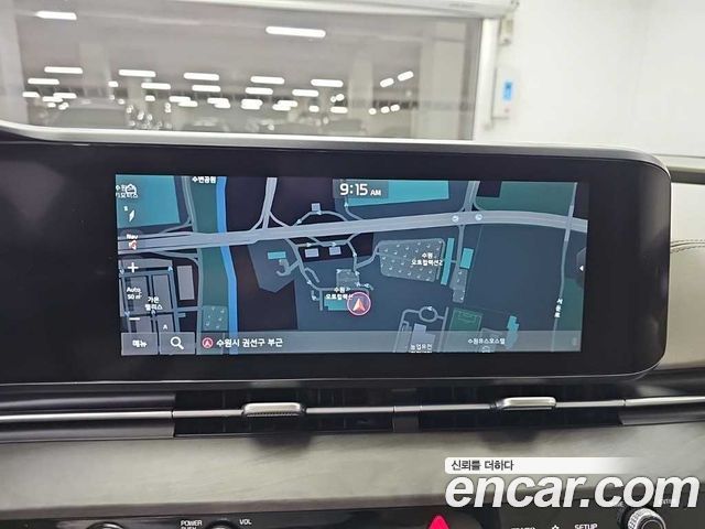 Kia Carnival (IV) Diesel 9-Seater Signature 2021 — фото 20
