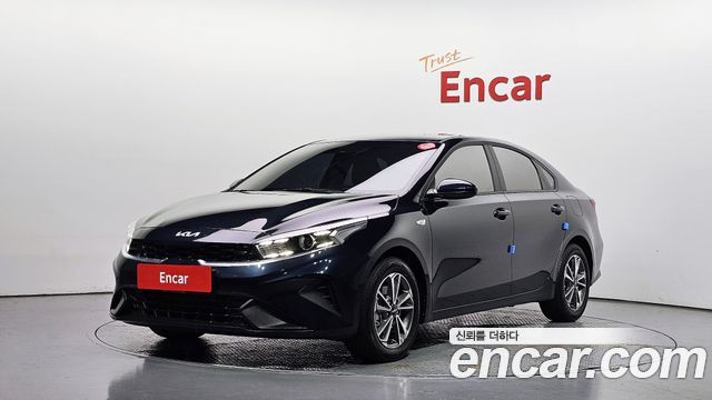 Kia K3 (II) 1.6 Trendy