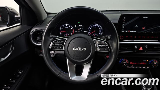 Kia K3 (II) 1.6 Trendy 2024 — фото 14
