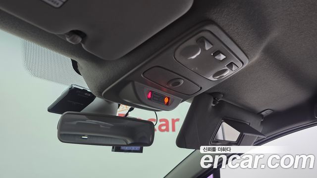 Renault Korea QM3 LE 2015 — фото 27