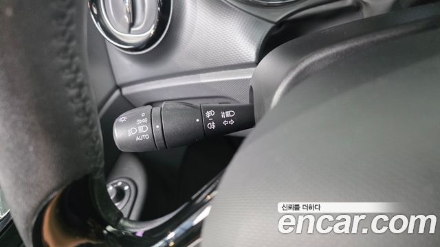 Renault Korea QM3 LE 2015 — фото 29