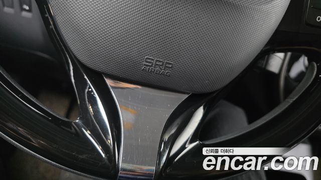 Renault Korea QM3 LE 2015 — фото 35