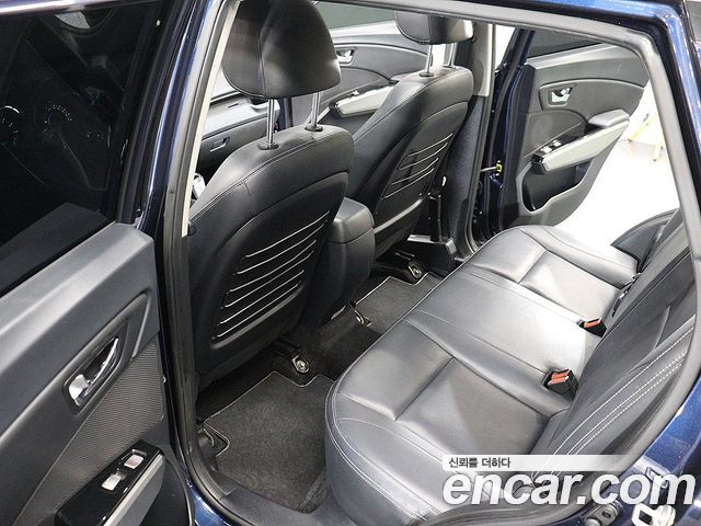 KG Mobility (SsangYong) Tivoli LX 2WD 2016 — фото 20