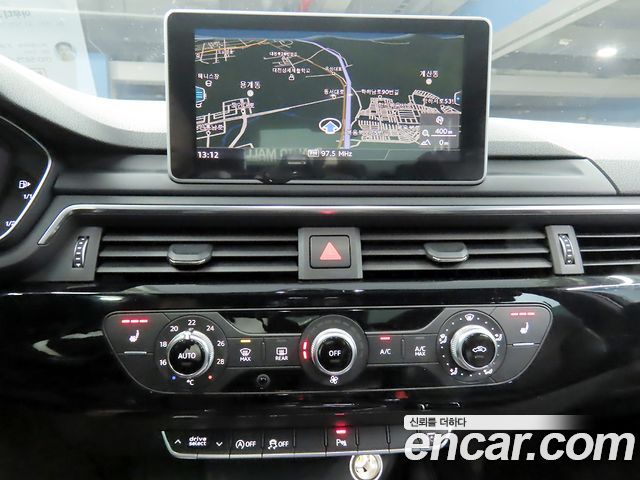 Audi A4 (B9) 45 TFSI Quattro Sport 2016 — фото 19