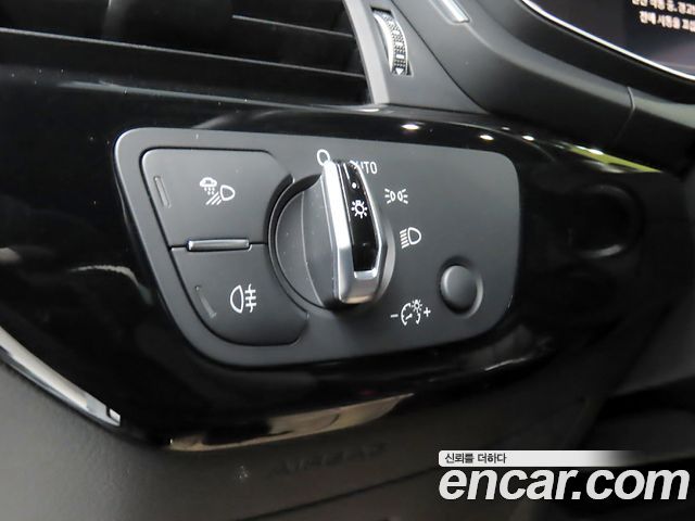 Audi A4 (B9) 45 TFSI Quattro Sport 2016 — фото 21