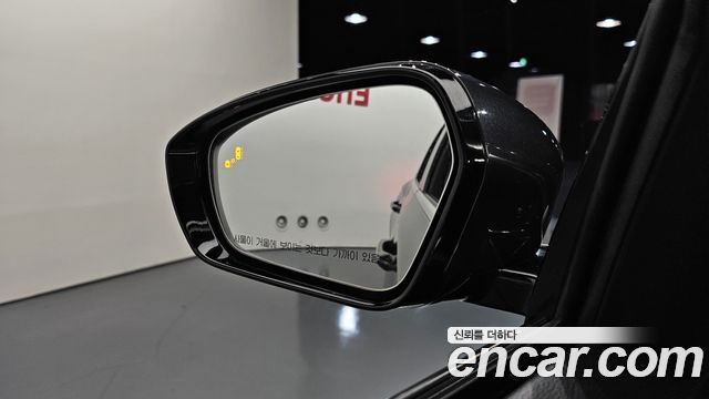 Hyundai Grandeur Hybrid (IG) Exclusive Special 2018 — фото 17