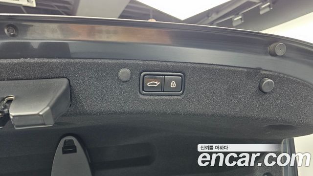 Hyundai Grandeur Hybrid (IG) Exclusive Special 2018 — фото 20