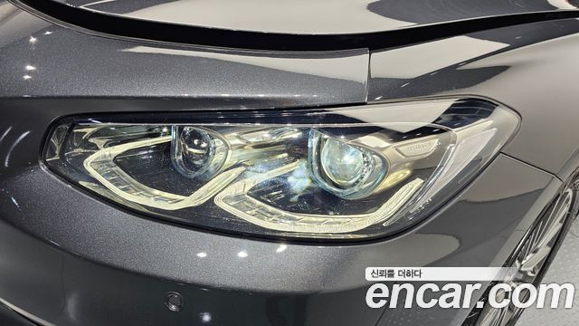 Hyundai Grandeur Hybrid (IG) Exclusive Special 2018 — фото 22
