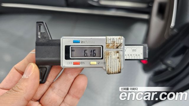 Hyundai Grandeur Hybrid (IG) Exclusive Special 2018 — фото 27