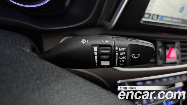 Hyundai Grandeur Hybrid (IG) Exclusive Special 2018 — фото 28