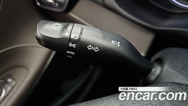 Hyundai Grandeur Hybrid (IG) Exclusive Special 2018 — фото 30