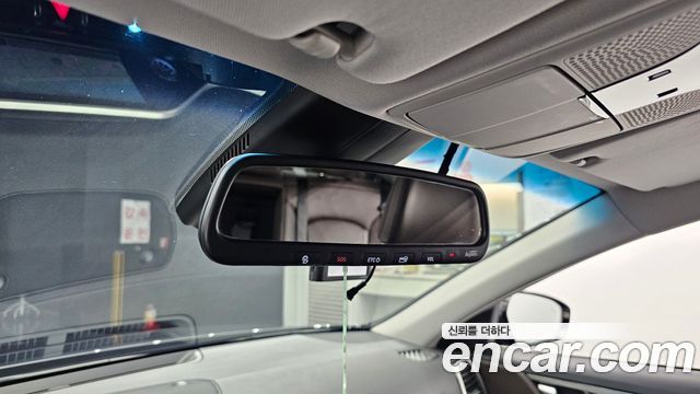 Hyundai Grandeur Hybrid (IG) Exclusive Special 2018 — фото 31