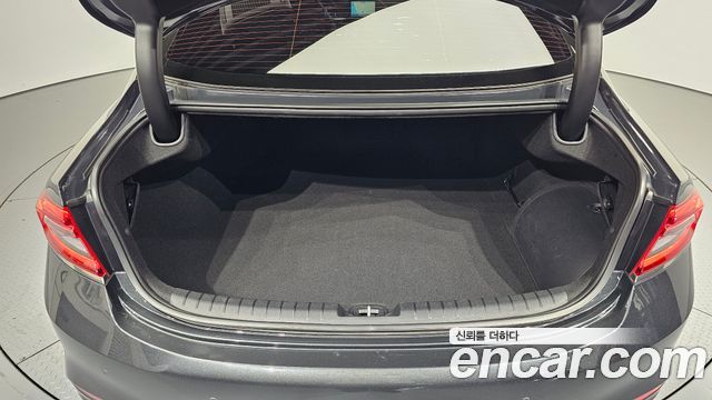 Hyundai Grandeur Hybrid (IG) Exclusive Special 2018 — фото 32