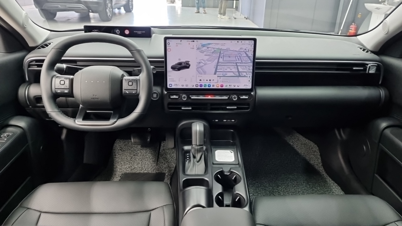 Hyundai Avante (CN8) 2.0 Premium 2027 — фото 5