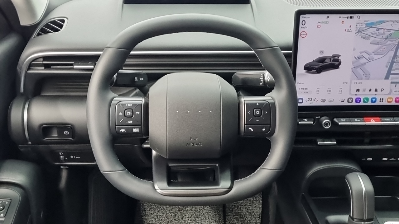 Hyundai Avante (CN8) 2.0 Premium 2027 — фото 9