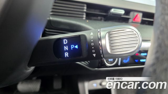 Hyundai Ioniq 5 Long range Exclusive 2022 — фото 9