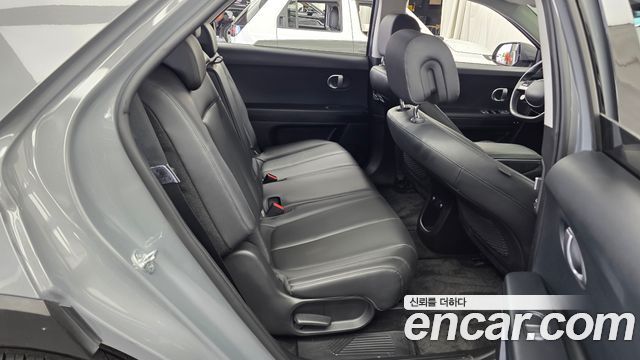 Hyundai Ioniq 5 Long range Exclusive 2022 — фото 12