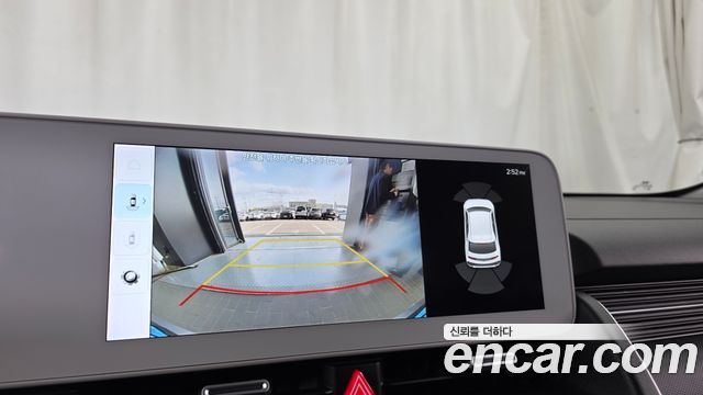 Hyundai Ioniq 5 Long range Exclusive 2022 — фото 15